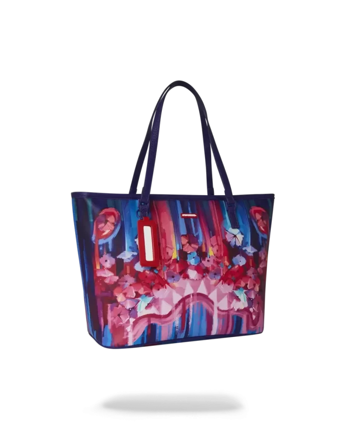 FLORA BOTANICA TOTE FLORA BOTANICA TOTE