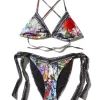 FLORAL MONEY BIKINI FLORAL MONEY BIKINI