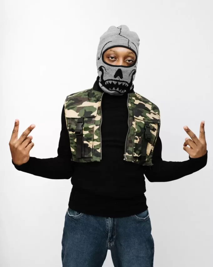 FOREVER SKI MASK FOREVER SKI MASK