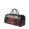FORMULA 1 MENACING DUFFLE FORMULA 1 MENACING DUFFLE