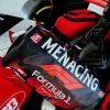 FORMULA 1 MENACING DUFFLE FORMULA 1 MENACING DUFFLE