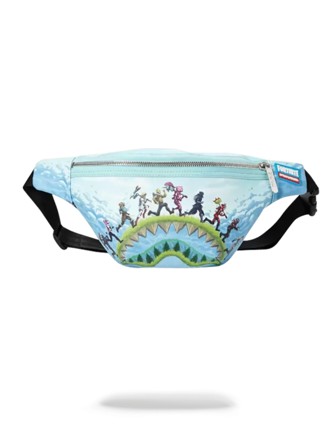 FORTNITE SHARK ROYALE! CROSSBODY FORTNITE SHARK ROYALE! CROSSBODY