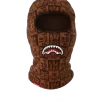 FRENZY SHARK SKI MASK FRENZY SHARK SKI MASK