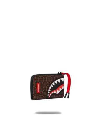 FRENZY SHARKS WALLET