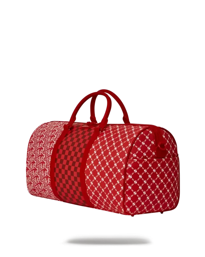 FREQUENT FLIER DUFFLE FREQUENT FLIER DUFFLE