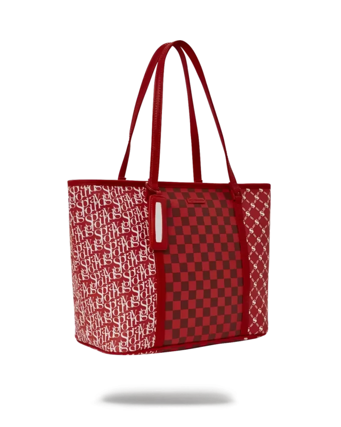 FREQUENT FLIER TOTE FREQUENT FLIER TOTE