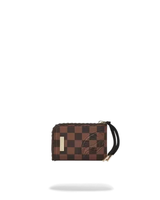 FROM PARIS WITH LOVE WALLET