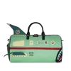FUTURAMA PLANET EXPRESS PACK DUFFLE FUTURAMA PLANET EXPRESS PACK DUFFLE