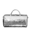 FUTURE TITAN (METALLIC) DUFFLE FUTURE TITAN (METALLIC) DUFFLE