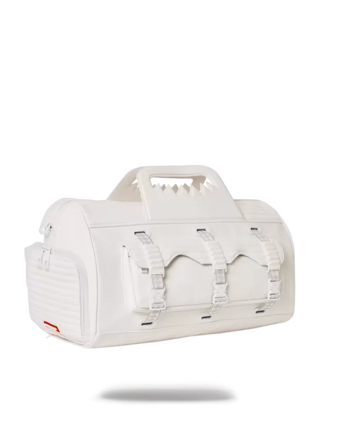 FUTURE TRAVELER CARGO DUFFLE FUTURE TRAVELER CARGO DUFFLE