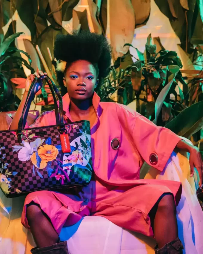 GALA AFTER PARTY TOTE GALA AFTER PARTY TOTE