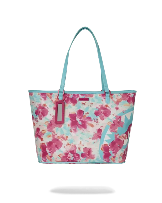 GARDEN DELIGHT TOTE GARDEN DELIGHT TOTE