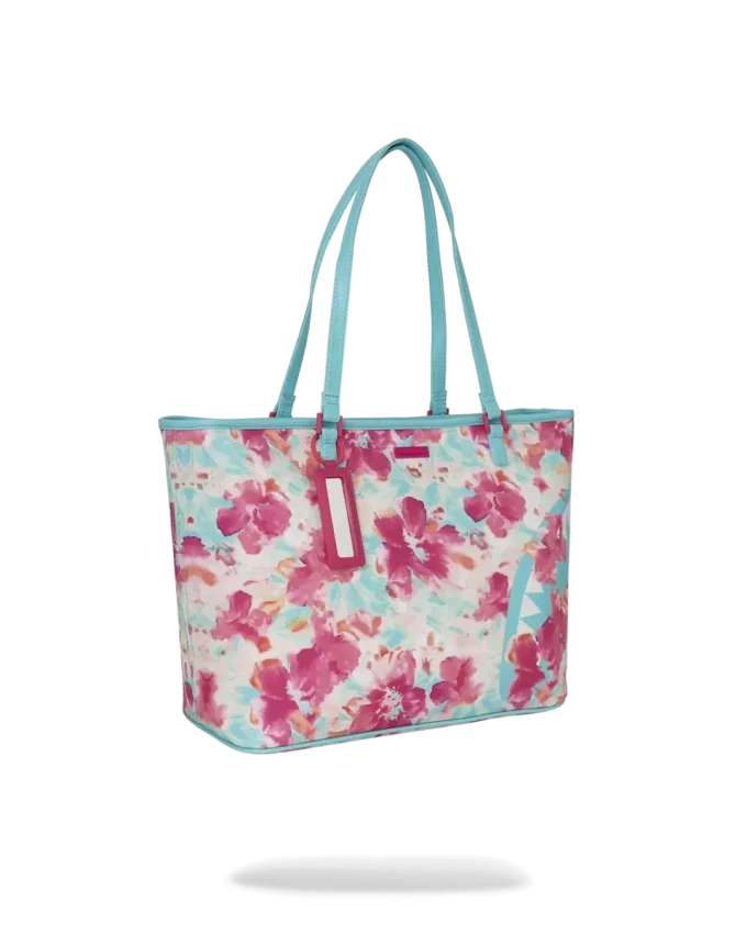 GARDEN DELIGHT TOTE GARDEN DELIGHT TOTE