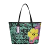 GARDEN GLAMOUR TOTE GARDEN GLAMOUR TOTE