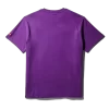GARFIELD SHARKMOUTH GRAPHIC T-SHIRT (PURPLE)