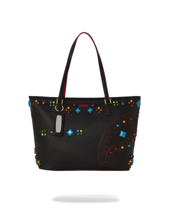 GEMSTONE OUTLAW TOTE