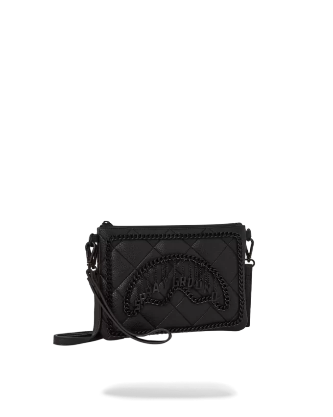 GHOST SHADOW CROSSOVER CLUTCH