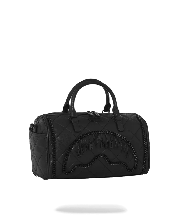 GHOST SHADOW MINI DUFFLE GHOST SHADOW MINI DUFFLE