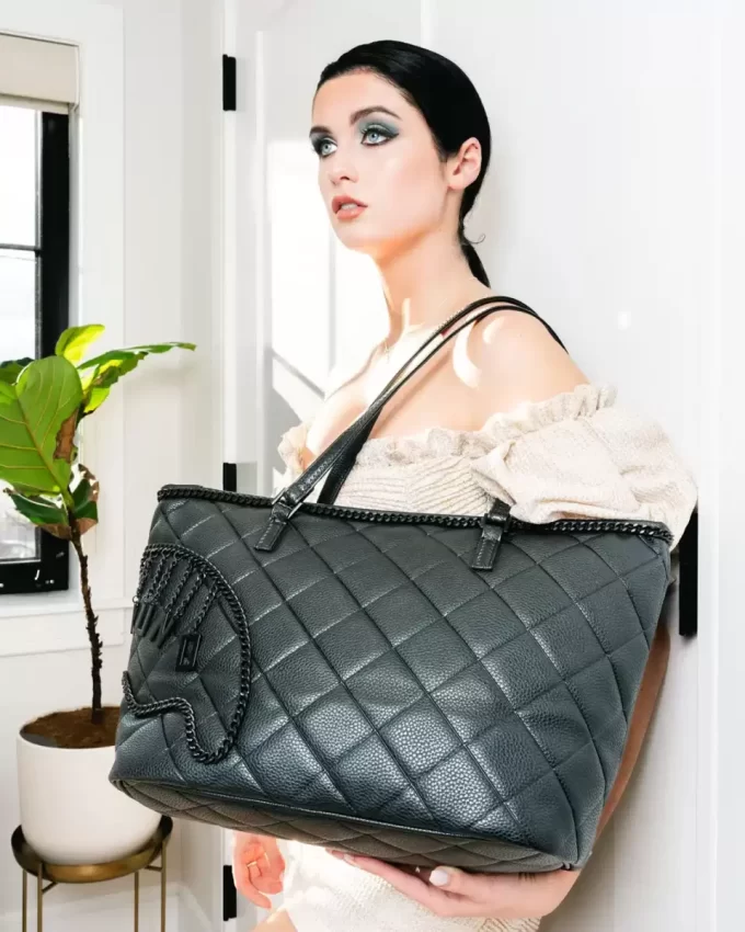 GHOST SHADOW TOTE GHOST SHADOW TOTE