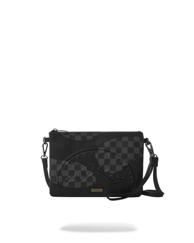 GHOST WAVE CROSSOVER CLUTCH