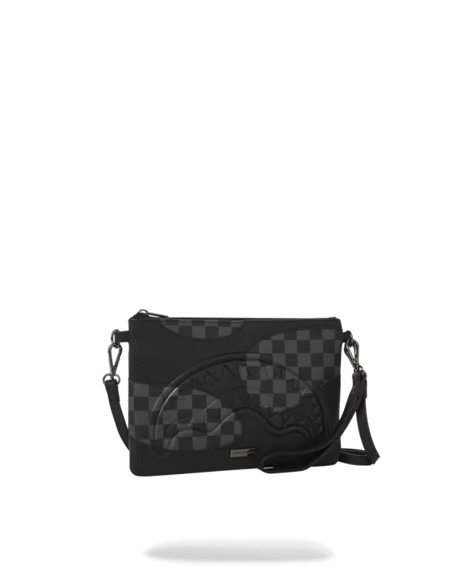 GHOST WAVE CROSSOVER CLUTCH