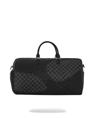 GHOST WAVE DUFFLE