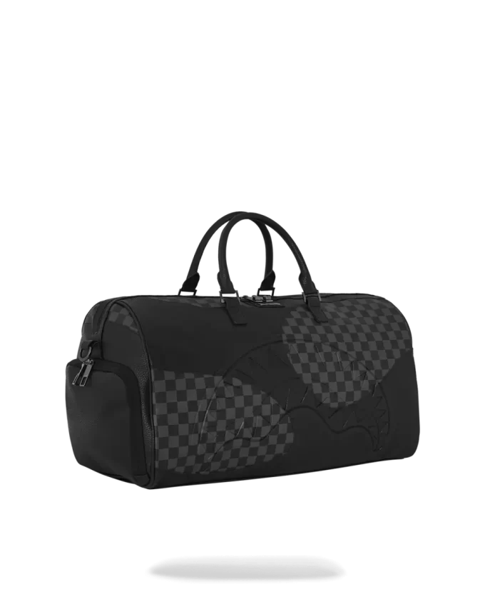 GHOST WAVE DUFFLE GHOST WAVE DUFFLE