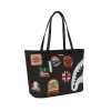 GLOBAL MOGUL BILLIONAIRE TOTE GLOBAL MOGUL BILLIONAIRE TOTE