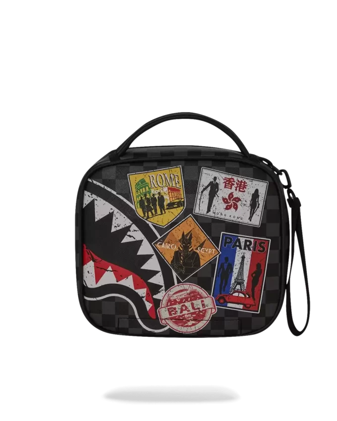 GLOBAL MOGUL UNLIMITED MILES SNACKPACK GLOBAL MOGUL UNLIMITED MILES SNACKPACK