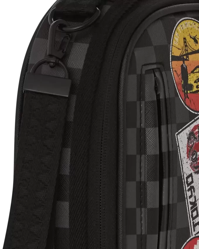 GLOBAL MOGUL UNLIMITED MILES SNACKPACK GLOBAL MOGUL UNLIMITED MILES SNACKPACK