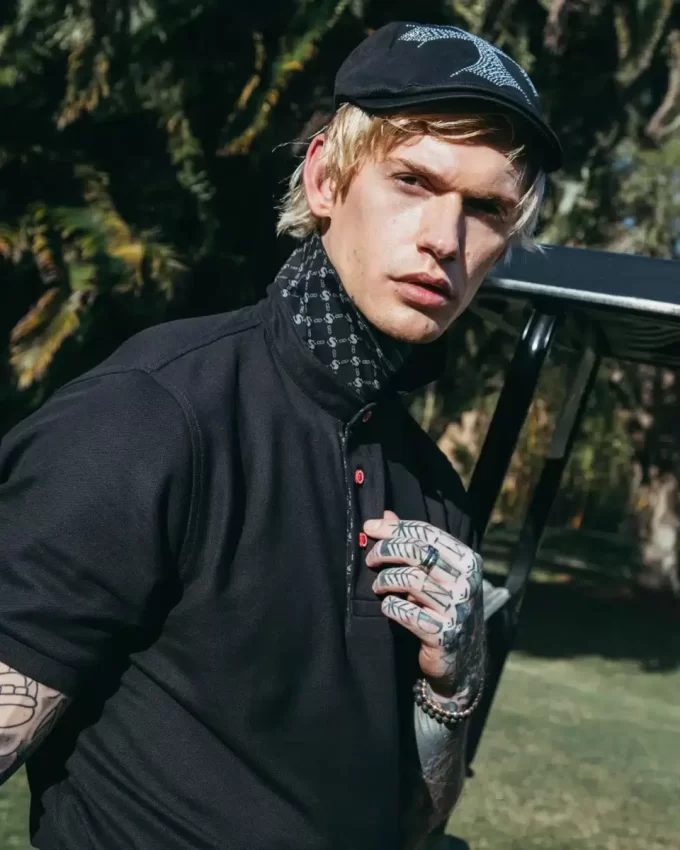 GODFATHER PIMA COTTON MADE IN PERU POLO GODFATHER PIMA COTTON MADE IN PERU POLO