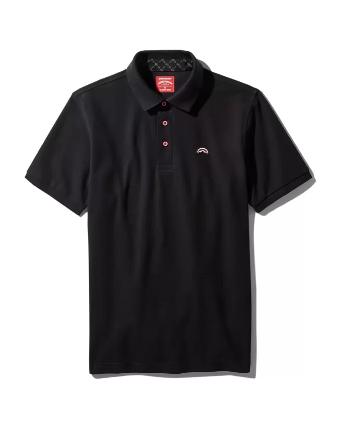 GODFATHER PIMA COTTON MADE IN PERU POLO GODFATHER PIMA COTTON MADE IN PERU POLO