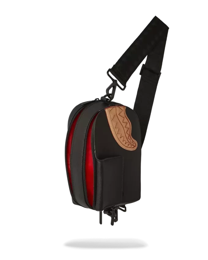 GRAND TOURER BACKPACK SLING GRAND TOURER BACKPACK SLING