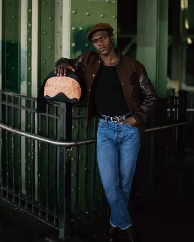 GRAND TOURER DUFFLE GRAND TOURER DUFFLE