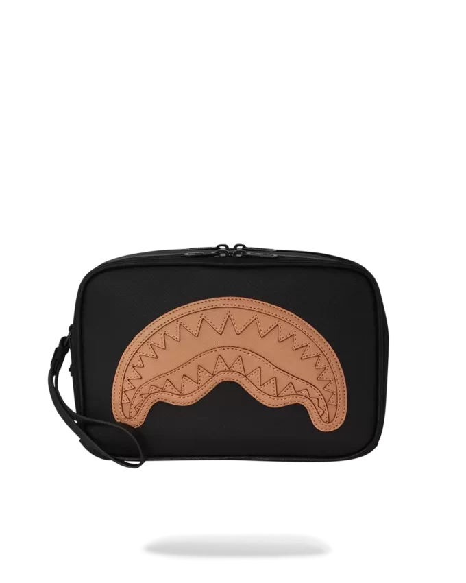 GRAND TOURER TOILETRY BAG GRAND TOURER TOILETRY BAG