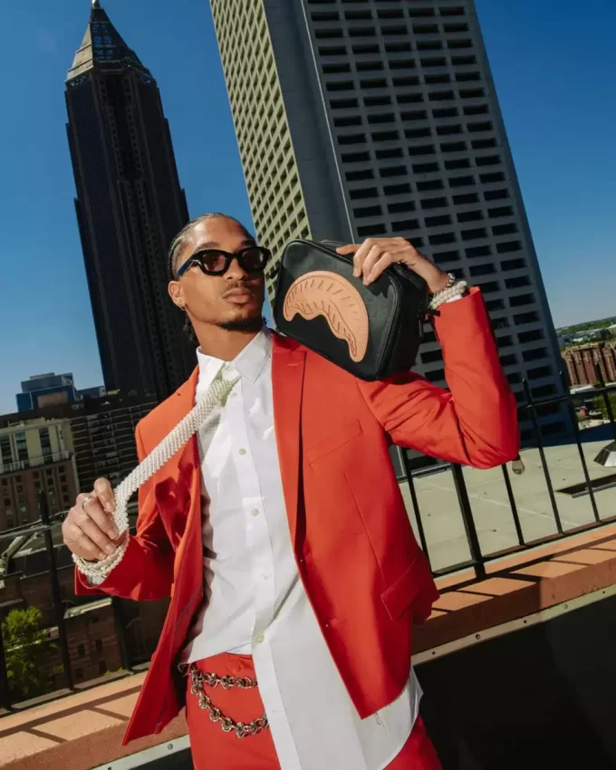 GRAND TOURER TOILETRY BAG GRAND TOURER TOILETRY BAG