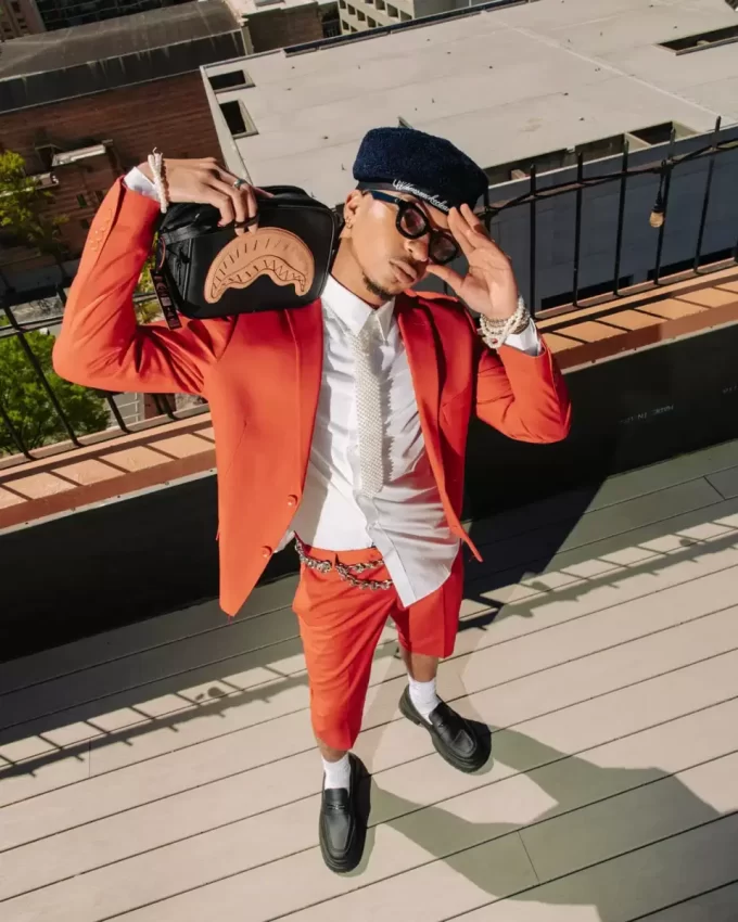 GRAND TOURER TOILETRY BAG GRAND TOURER TOILETRY BAG