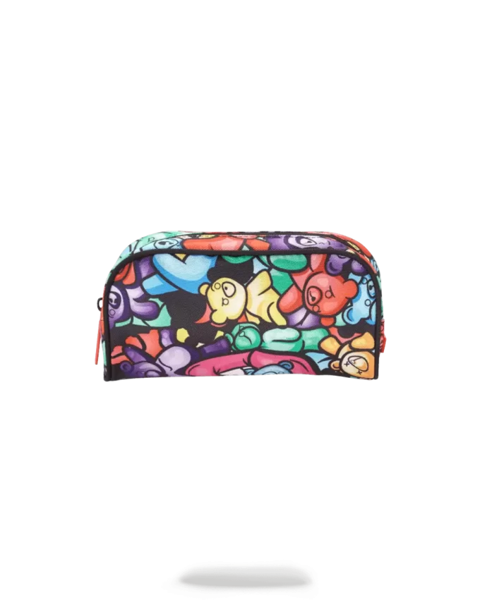 GUMMY LIPS PENCIL CASE GUMMY LIPS PENCIL CASE