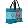 GUMMY MONEY TOTE GUMMY MONEY TOTE