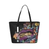 HALF GRAF LIPS TOTE HALF GRAF LIPS TOTE