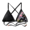 HALF GRAFF BIKINI TOP HALF GRAFF BIKINI TOP