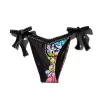 HALF GRAFF BIKINI BOTTOM HALF GRAFF BIKINI BOTTOM