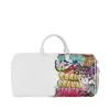 HALF GRAFF DUFFLE HALF GRAFF DUFFLE
