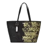 HALF GRAFF GLIDE TOTE HALF GRAFF GLIDE TOTE
