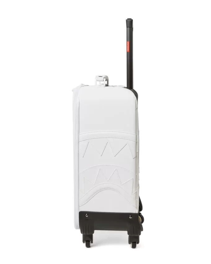 HALF GRAFF JETSETTER CARRY-ON LUGGAGE HALF GRAFF JETSETTER CARRY-ON LUGGAGE