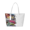 HALF GRAFF TOTE HALF GRAFF TOTE