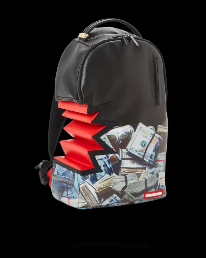 $HARKBITE DLXV BACKPACK $HARKBITE DLXV BACKPACK