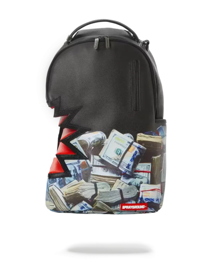 $HARKBITE DLXV BACKPACK $HARKBITE DLXV BACKPACK