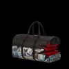 $HARKBITE LARGE DUFFLE $HARKBITE LARGE DUFFLE