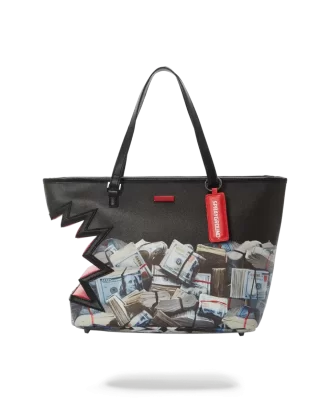 $HARKBITE TOTE